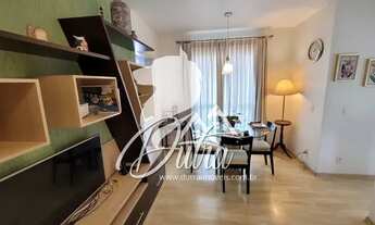 Imagem: Pop Art Vila Mariana 57m² 02 Dormitórios