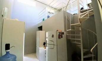 Imagem 7: Casa para Venda - 70m², 2 dormitórios, 2 vagas - Hípica