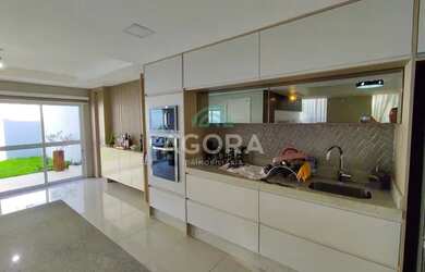 Imagem 5: Sobrado para venda tem 205 metros quadrados com 3 quartos em Marechal Rondon - Canoas - RS