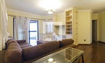 Imagem: Apartamento para Aluguel - Tatuapé, 4 Quartos