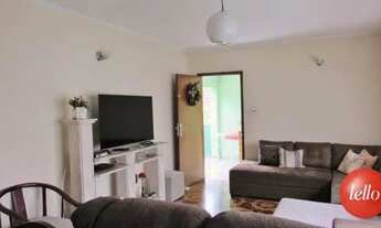 Imagem 2: São Paulo - Casa Padrão - Santana