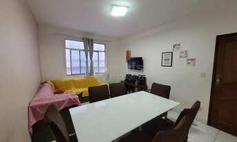 Imagem 2: Apartamento à venda com 2 quartos com dependência completa, 66m² - Federação