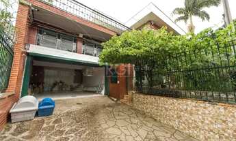 Imagem: Casa para Venda - 317m², 5 dormitórios