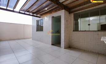 Imagem: Apartamento para aluguel, 2 quartos, 1 suíte