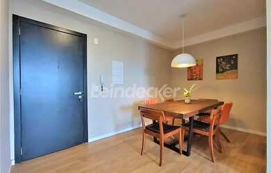 Imagem 4: Apartamento de 2 quartos para alugar no bairro Cidade Baixa