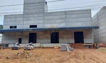 Imagem 1: Galpão para Locação em Itajaí, Rio do Meio