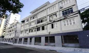 Imagem: Apartamento para alugar no bairro Meireles