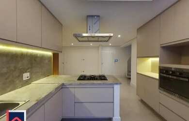 Imagem 5: Cobertura Venda Vila Olímpia 170 m² 3 Dormitórios