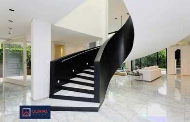 Imagem 6: Casa Venda Vila Leopoldina 650 m² 4 Dormitórios