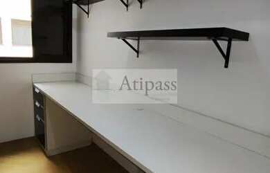 Imagem 7: APARTAMENTO - VENDA - SÃO BERNARDO, BAETA NEVES - 64m² - 3 QUARTOS, LAZER COMPLETO, 2 VAGA