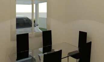 Imagem 6: Casa com 2 dormitórios à venda - João Alves - Santa Cruz do Sul/RS