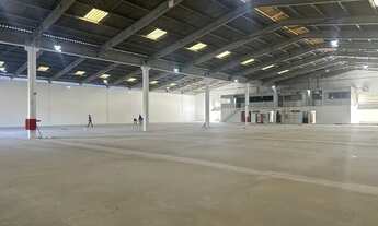 Imagem 2: Palhoça - GALPÃO - Passa Vinte