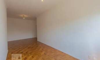 Imagem 2: Apartamento para Aluguel - Tijuca, 3 Quartos, 97 m2