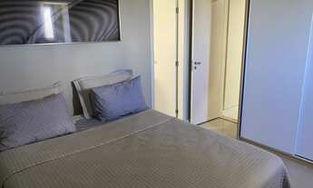 Imagem 7: Apartamento para venda com 80m2, 2 suítes em Horto Florestal - Salvador - Bahia