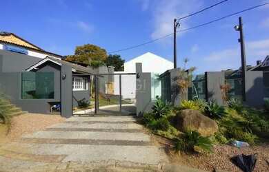 Imagem 4: Casa Condominio para Venda - 197m², 3 dormitórios, sendo 1 suites, 2 vagas - Vila Nova