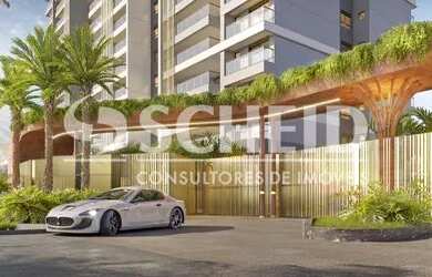 Imagem: Apartamento de 94,98m² á Venda Com 3 quartos