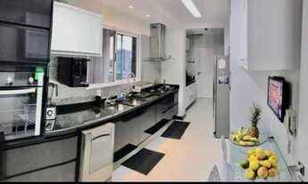 Imagem 4: Mansão Gileno Apartamento com 3 dormitórios