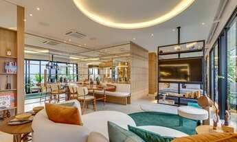 Imagem 6: Vendo Flat Mobiliado e Decorado