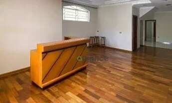 Imagem 6: Casa com 3 dormitórios para alugar, 260 m² por R$ 3.015,00/mês - Parque Novo Mundo - Ameri