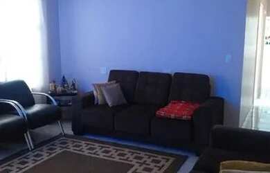 Imagem 3: Aluga casa 2 dormitórios