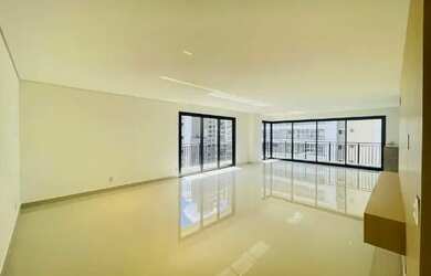 Imagem 2: Apartamento para aluguel, 3 quartos, 3 suítes, 3 vagas, Setor Marista - Goiânia/GO