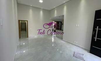 Imagem 2: INDAIATUBA - Casa de Condomínio - JARDIM MANTOVA