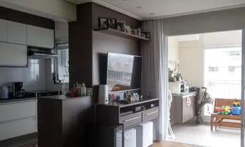 Imagem: Apartamento com 3 dormitórios à venda