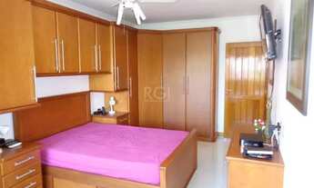 Imagem 7: Casa para Venda - 285.35m², 5 dormitórios, sendo 3 suites, 5 vagas - Vila Ipiranga