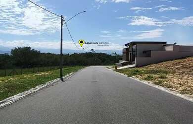 Imagem 4: Lote no Bosque da Limeira em Resende RJ ( R$ 440 mil ) 420 m²