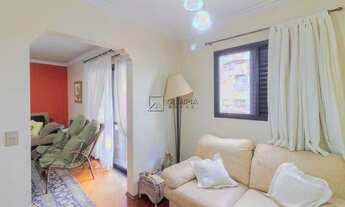 Imagem 5: Locação Apartamento 3 Dormitórios - 110 m² Moema