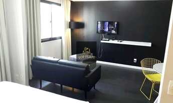 Imagem 7: Flat, Moema - São Paulo