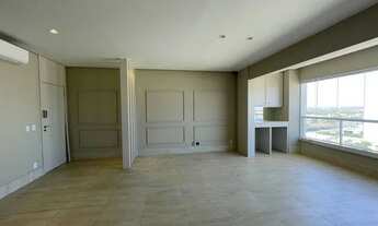 Imagem 5: ALUGO Apartamento no Edifício NEW AVENUE, 118m2, com 2 quartos sendo 1 suíte - R$5.000