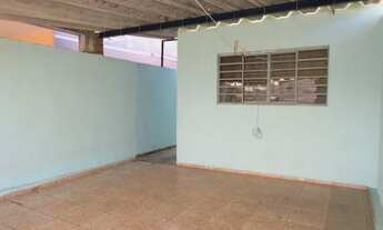 Imagem 4: Casa com 2 dormitórios para alugar, 68 m² por R$ 798,00/mês - Loteamento Kobayat Líbano