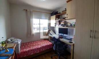 Imagem 5: Apartamento para Aluguel - Brooklin, 2 Quartos, 78 m2