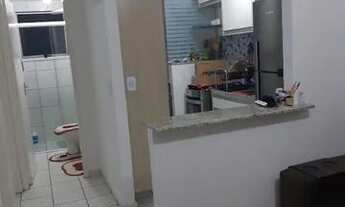 Imagem 3: Apartamento com 2 dormitórios à venda, 45 m² por R$ 196.100,00 - Jardim Carlos Lourenço