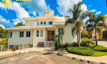 Imagem 5: CASA A VENDA EM CONDOMÍNIO FECHADO EM ITATIBA