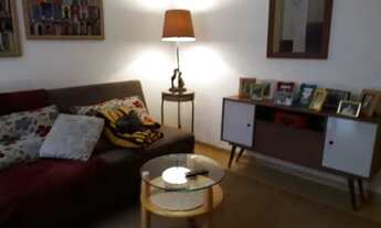 Imagem 4: Apartamento para Venda - 51.21m², 1 dormitório, São João