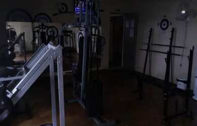 Imagem 4: Ed Guilherme Coutinho mobiliado 1/4 na pedreira 17 andar elevador