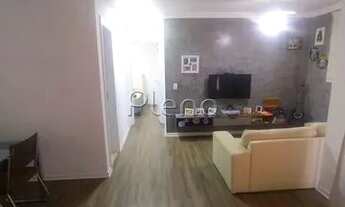 Imagem 6: Apartamento - Vila Industrial - Campinas