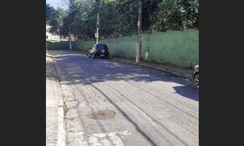 Imagem 2: Casa com 1 dormitório para alugar, 30 m² por R$ 800,00/mês - Super Quadra Morumbi - São Pa