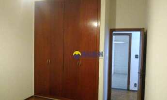 Imagem 6: Apartamento com 3 dormitórios para alugar, 164 m² por R$ 2.403,00/mês - Centro - São José