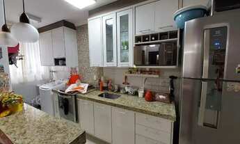 Imagem 6: Apartamento Spazio Brescia, 2 dormitórios (1 suíte) à venda - Bauru/SP