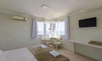 Imagem 2: Apartamento para Aluguel - João Paulo, 1 Quarto, 30 m2