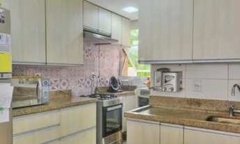 Imagem 5: Garden para Venda - 146.3m², 3 dormitórios, sendo 1 suites, 2 vagas - Tristeza