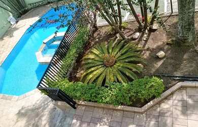 Imagem 6: SãO BERNARDO DO CAMPO - Casa Padrão - Assunção