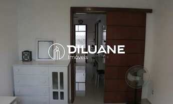 Imagem 5: Casa de Vila-À VENDA-Botafogo-Rio de Janeiro-RJ