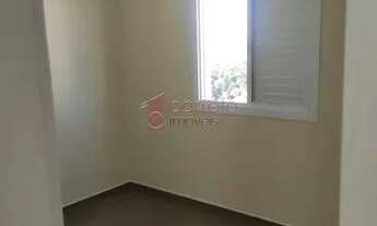 Imagem 6: Apartamento Padrão em Jundiaí