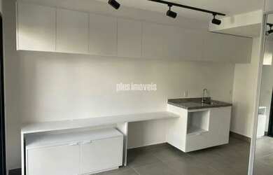 Imagem 6: Studio p locação liberdade. 25m semi mobiliado