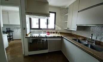 Imagem: Apartamento com 3 dormitórios sendo 3 suítes