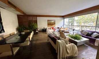 Imagem 5: Apartamento com 4 quartos à venda, 190 m² por R$ 4.600.000 - Leblon - Rio de Janeiro/RJ